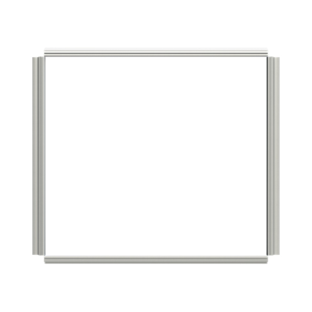 Striebel & John Zubehör Kit Schaltschrank 2CPX047256R9999 Typ RZ513