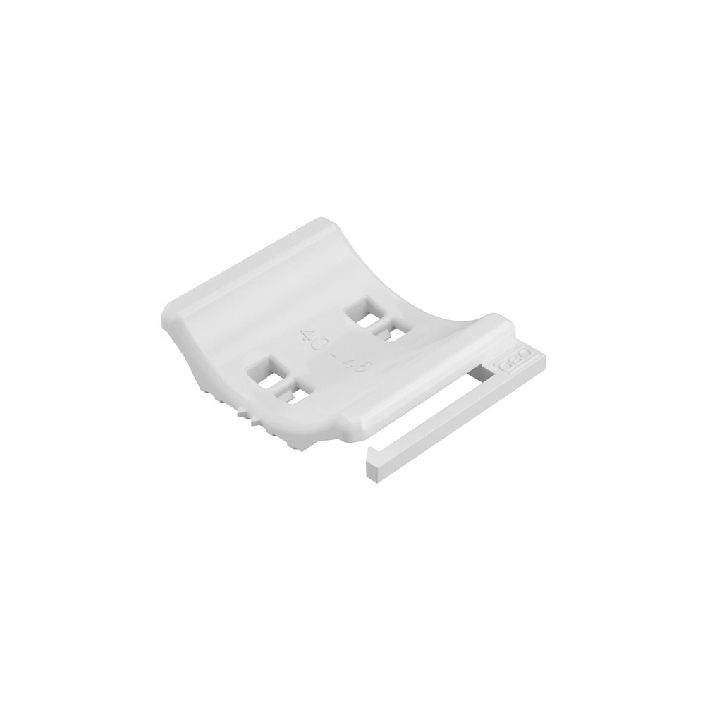 OBO Bettermann Universal Gegenwanne 1198046 Typ 2058UW 46 LGR