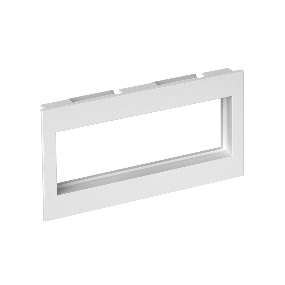 OBO Bettermann Rahmen 6121110 Typ BRK CF3 M45 rws