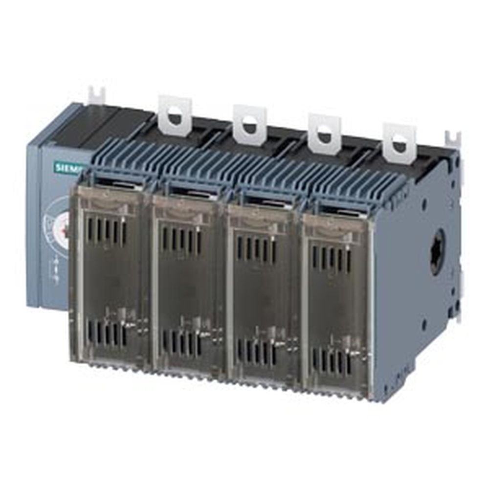 Siemens Lasttrennschalter 3KF2412-0LF11