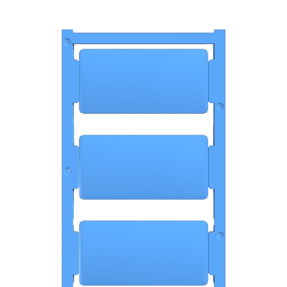 Weidmüller Gerätemarkierung 3009040000 Typ CC-DT 30/60 K MC SDR