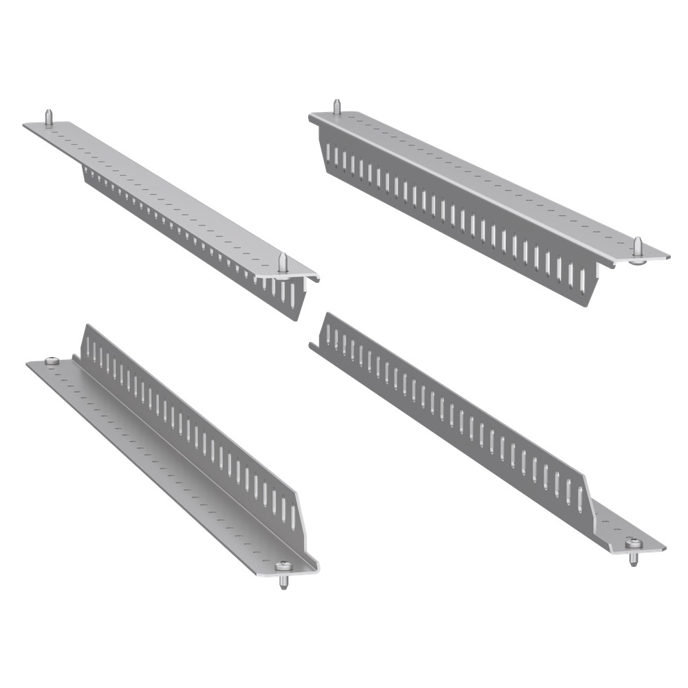 Schneider Electric Halterungen NSYRCKS8