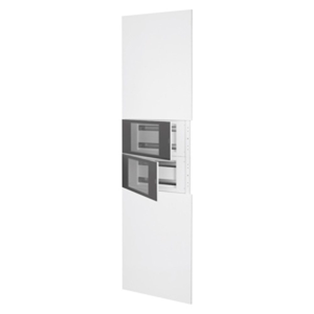 Gewiss Set Domo Center GWN1201XB