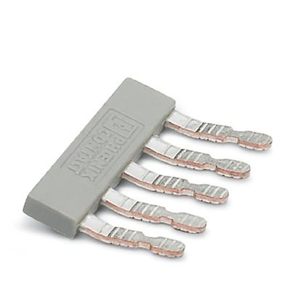 Phoenix Contact Einlegebrücke 1401174 Typ EB 5- 5