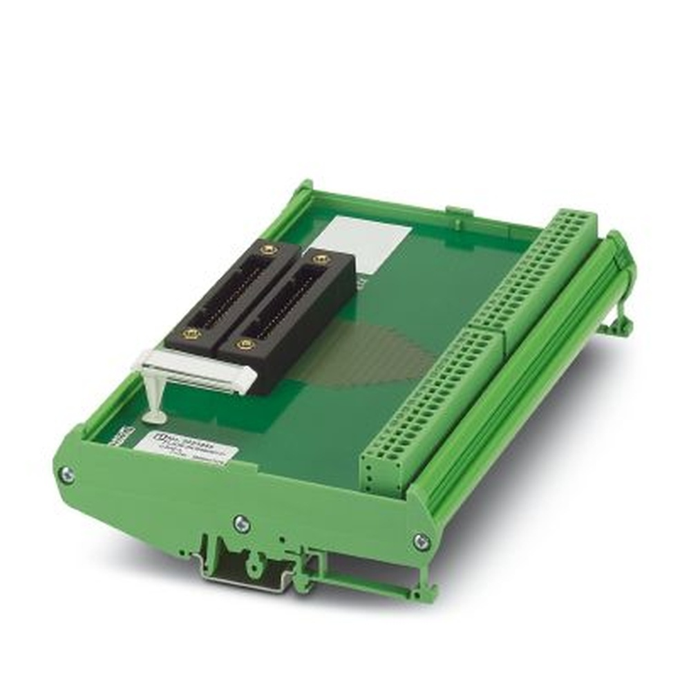 Phoenix Contact Passivmodul 2321855 Typ FLKM-2KS40/SPT/CS/C-L