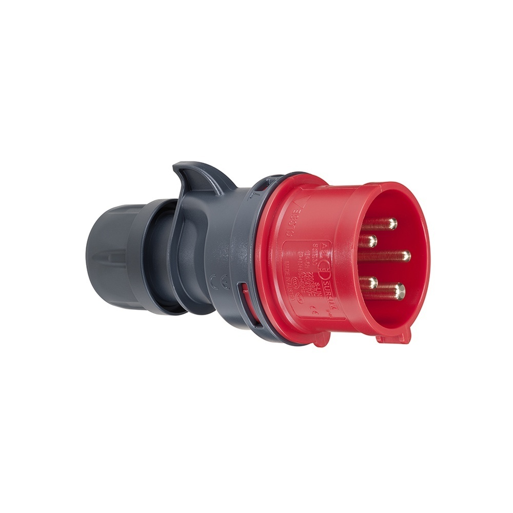 ABL Sursum CEE Stecker S52S50