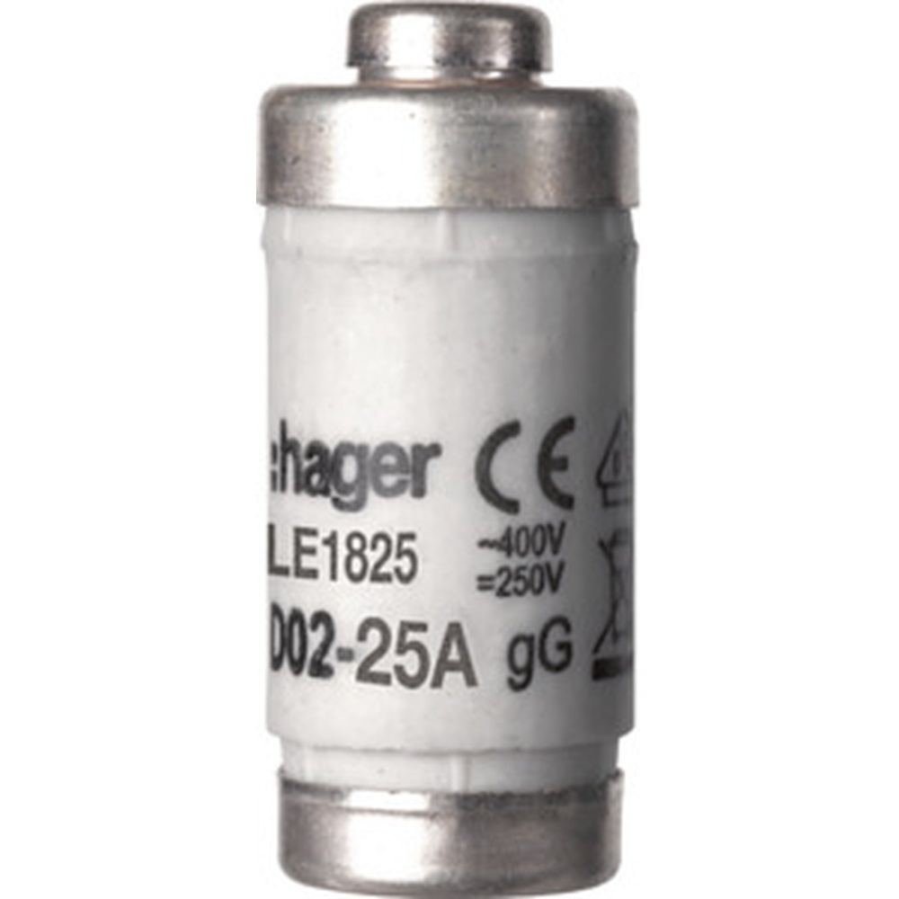 Hager Sicherung LE1825