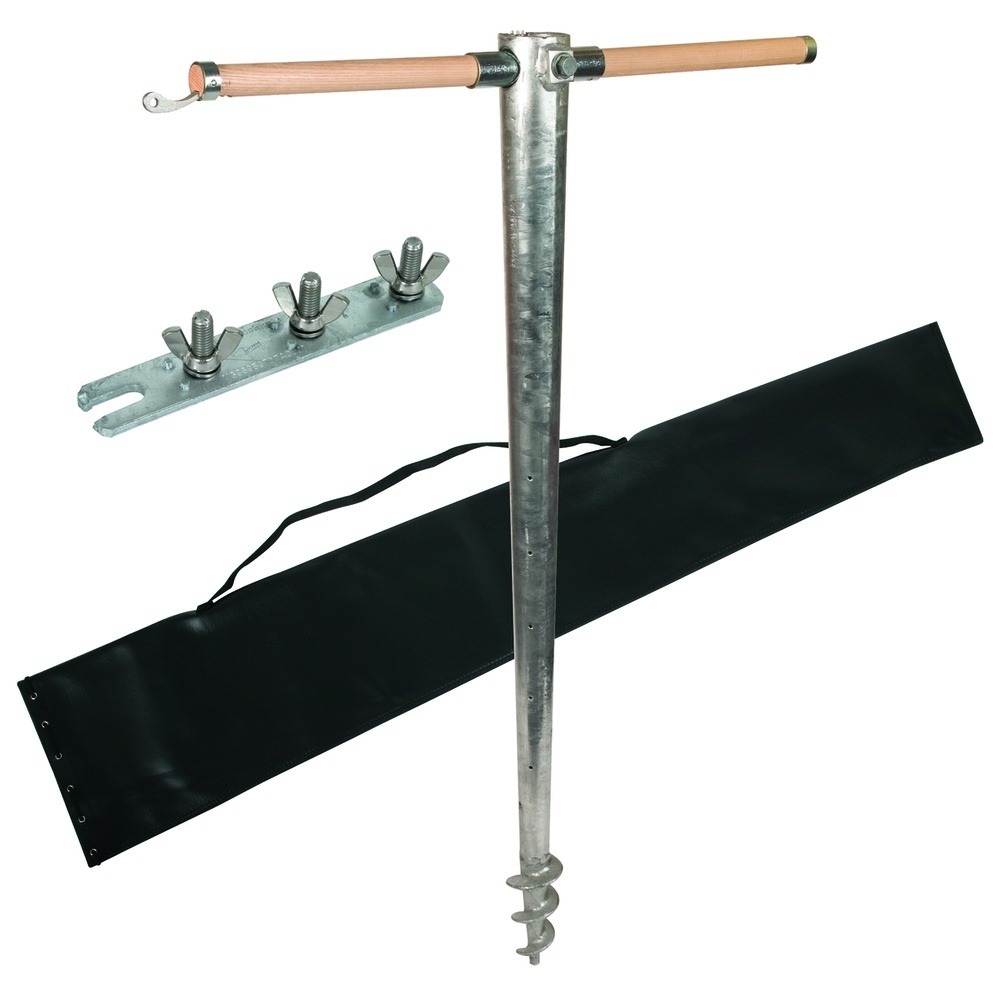 Dehn + Söhne Erdungs Set 799009 Typ ES 3P FL ER