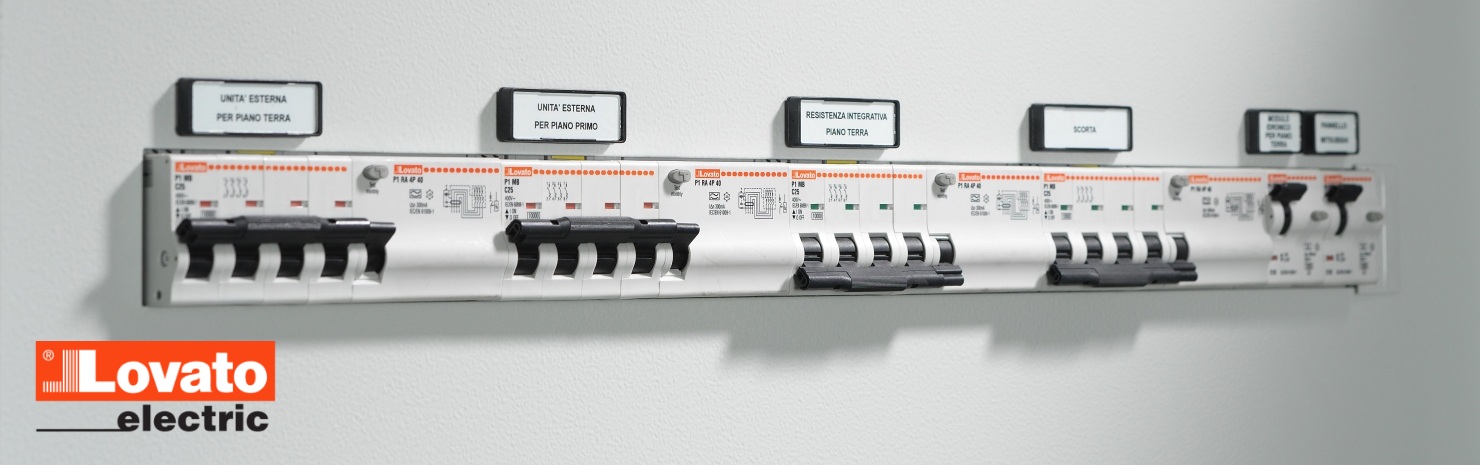 LOVATO Electric GmbH