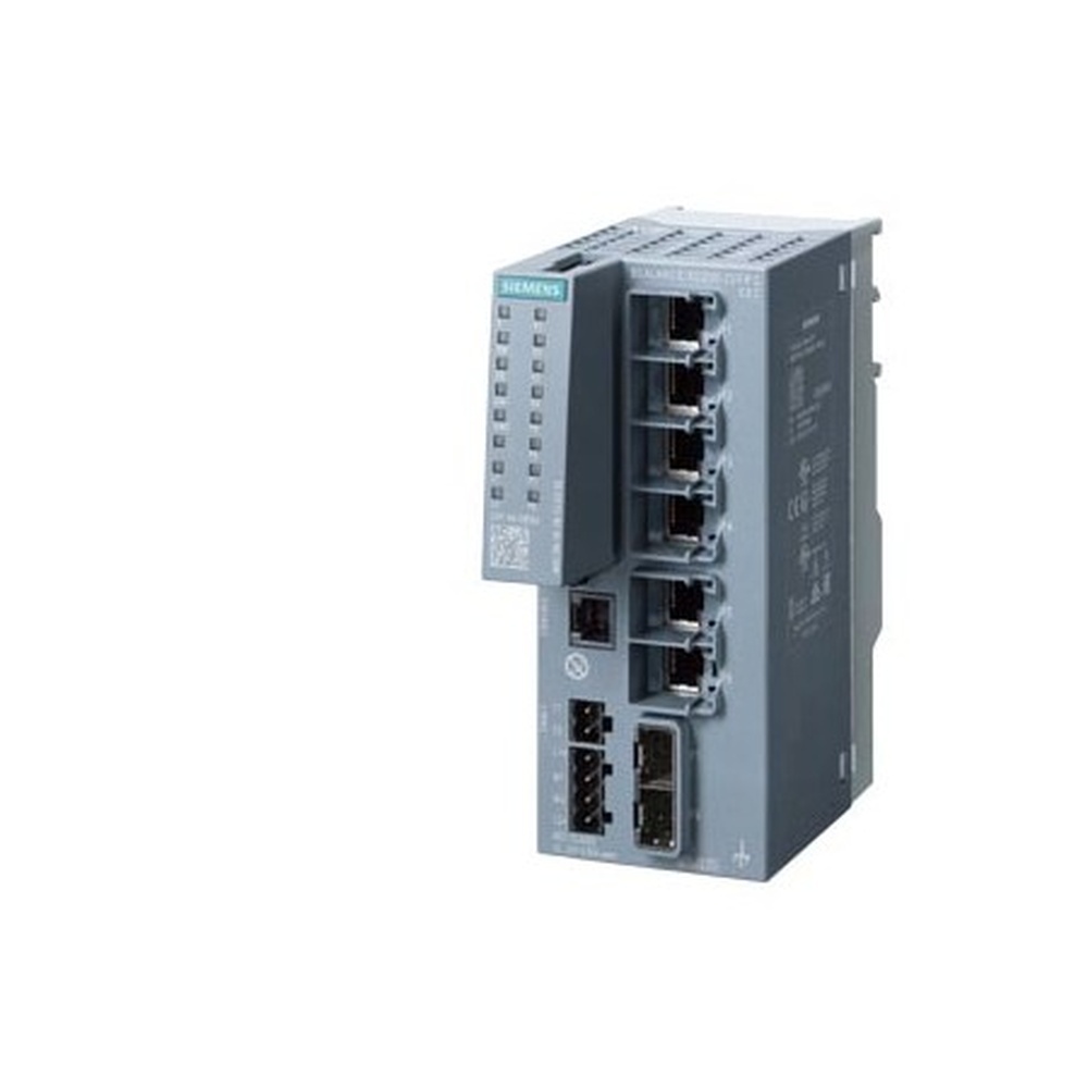 Siemens Switch 6GK5206-2GS00-2FC2