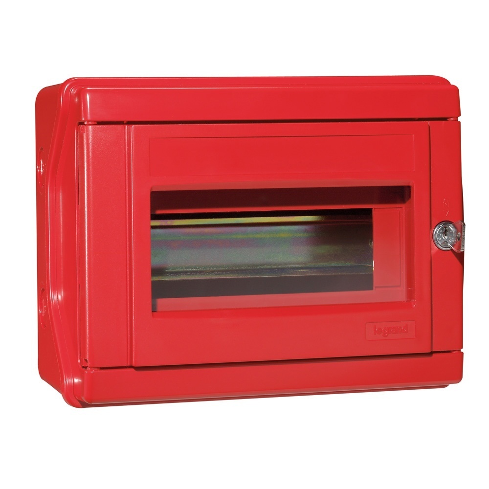 Legrand Alarmmeldegehäuse 038087