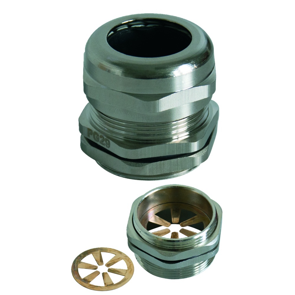 Haupa Kabelverschraubung 250652