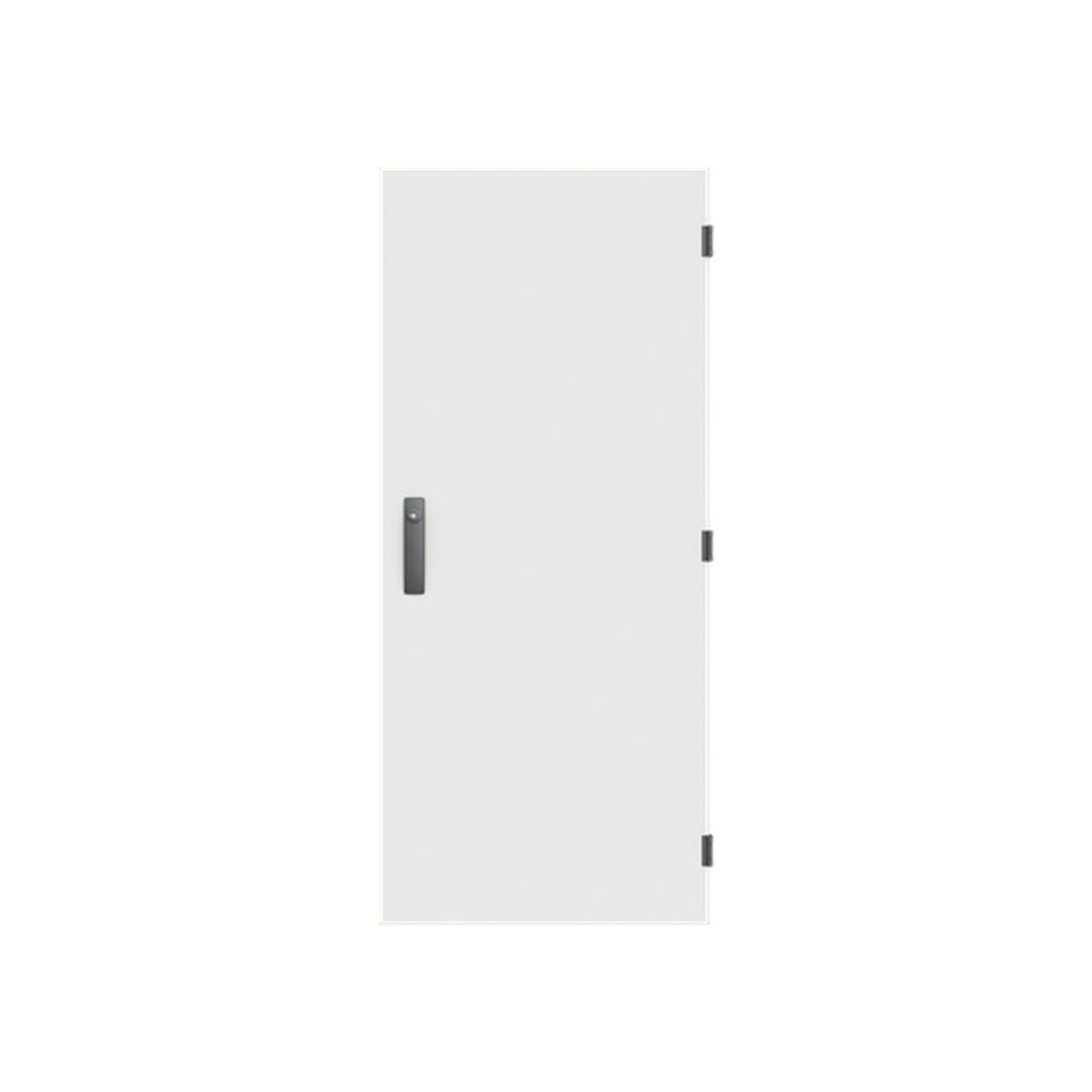 Striebel & John Tür Stahlblech 2CPX010558R9999 Typ TZB208R