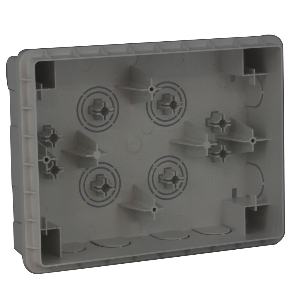 Bticino Unterputzdose 3487