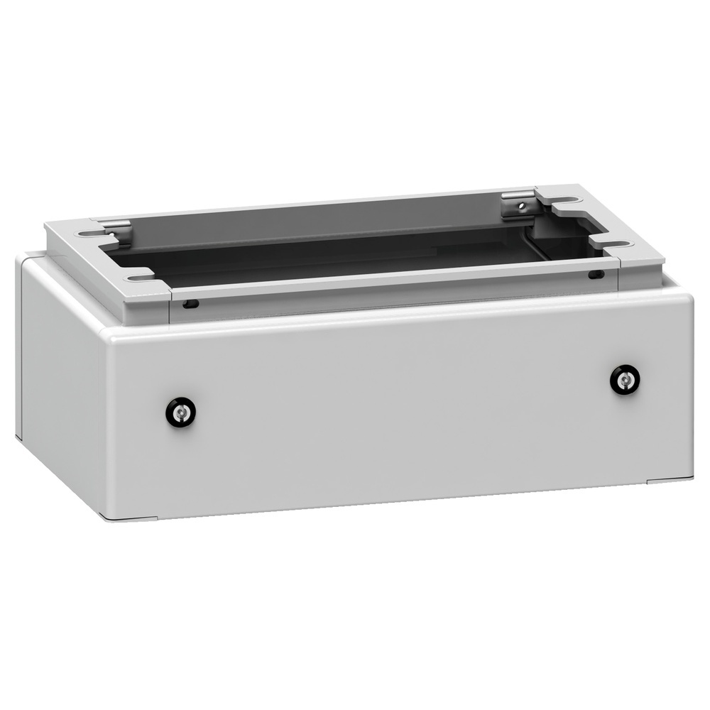 Schneider Electric Doppelschienen Verriegelungen NSYAELZ