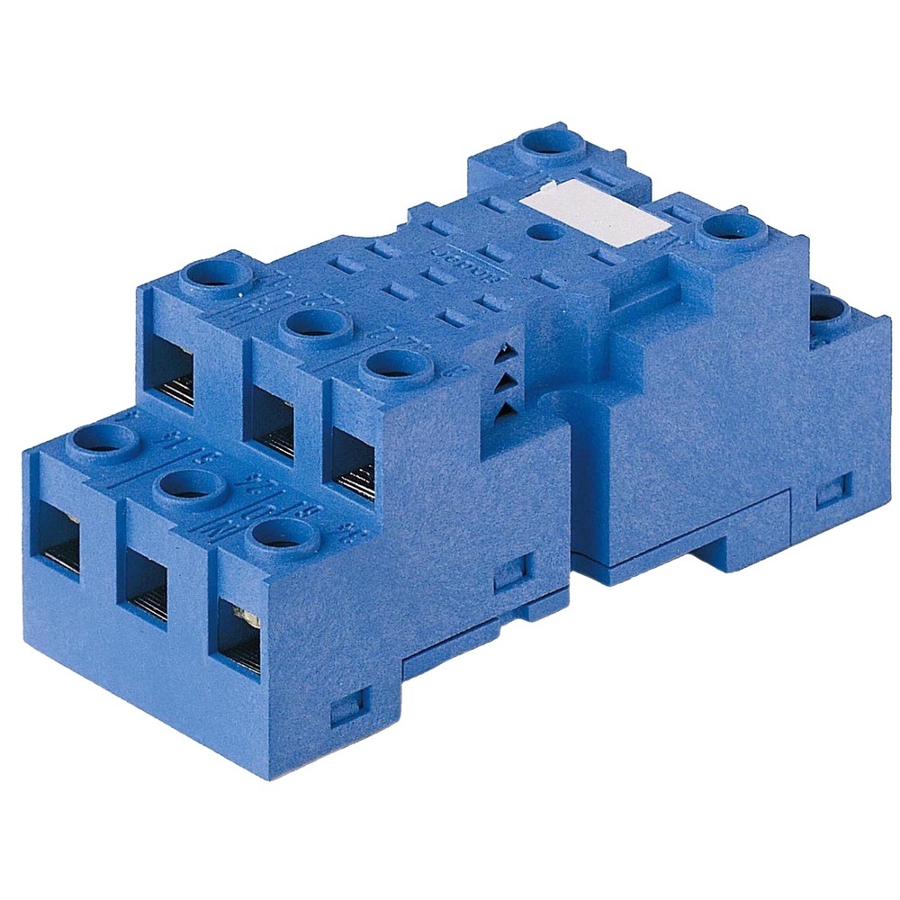 Finder Relaisfassung 94.73