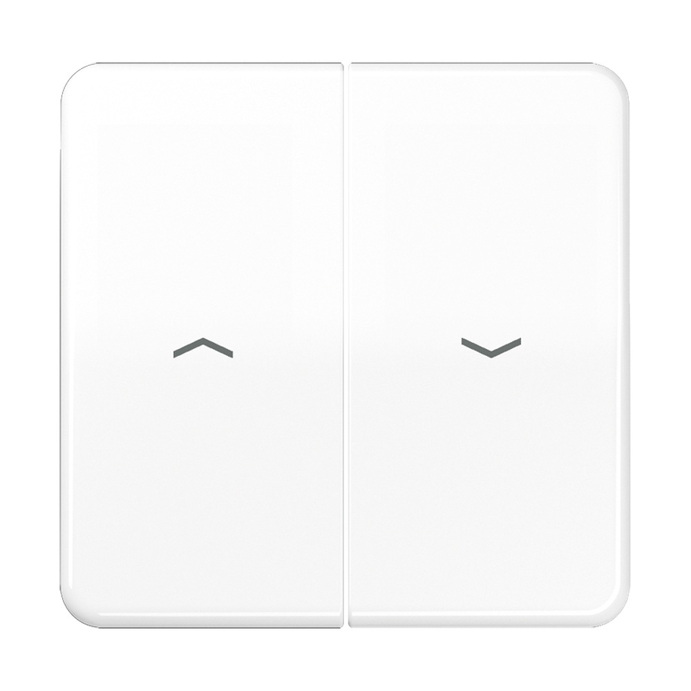 Jung Wippe CD 595 P WW