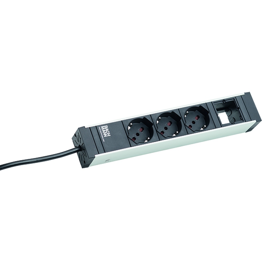 Bachmann Steckdosenleiste 922.096