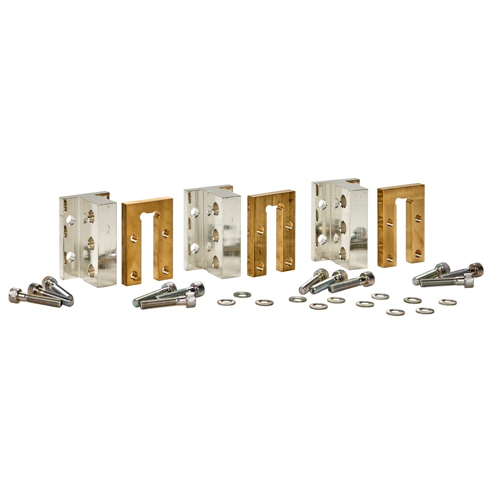 Schneider Electric Frontanschlussadapter 48425