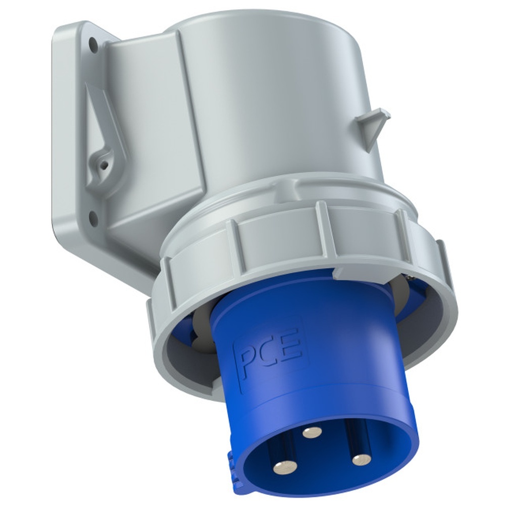 PC Electric Anbaugerätestecker 77733-6k