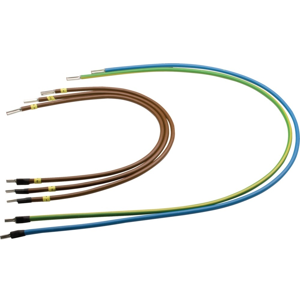 Hager Abgangskabelbaum Y90B