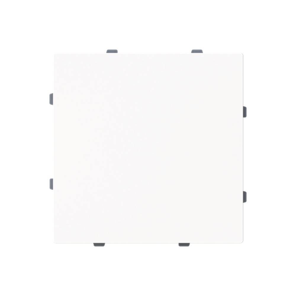 Busch-Jaeger Blindzentralscheibe 1742-44M Typ 2CKA001710A4212