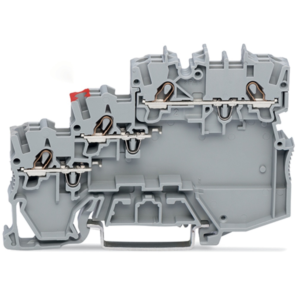 Wago Aktorenklemme 2000-5310/101-000