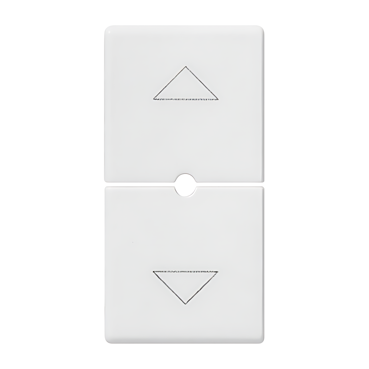 Vimar 2 Halb Tasten 14755.2