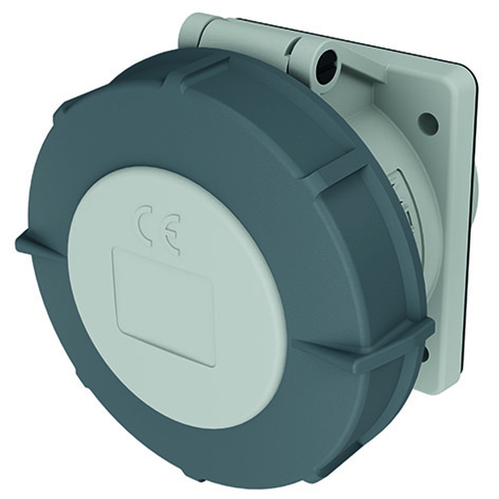 Mennekes Anbaudose 246A