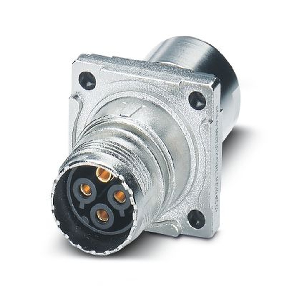 Phoenix Contact Wanddurchführung 1243327 Typ ST-6ES1N8ACK03SX