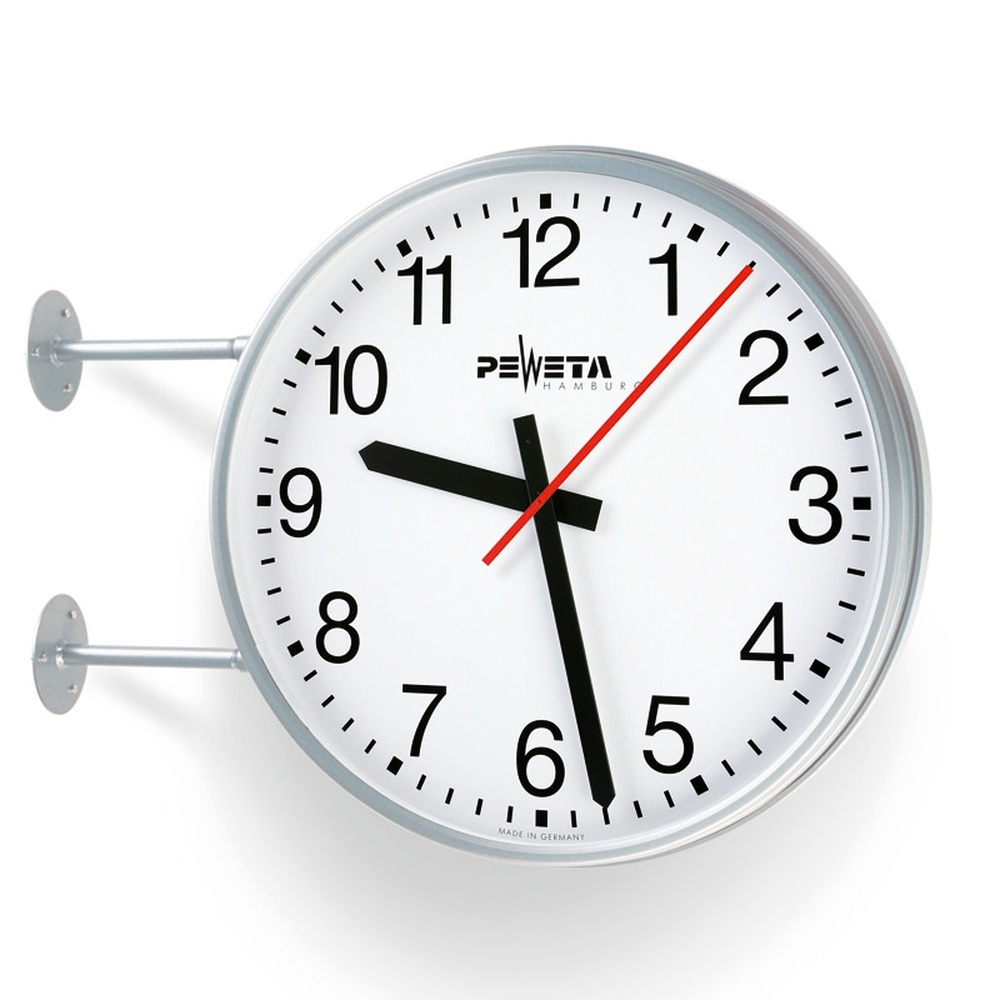 Peweta Nebenuhr 72.352.412