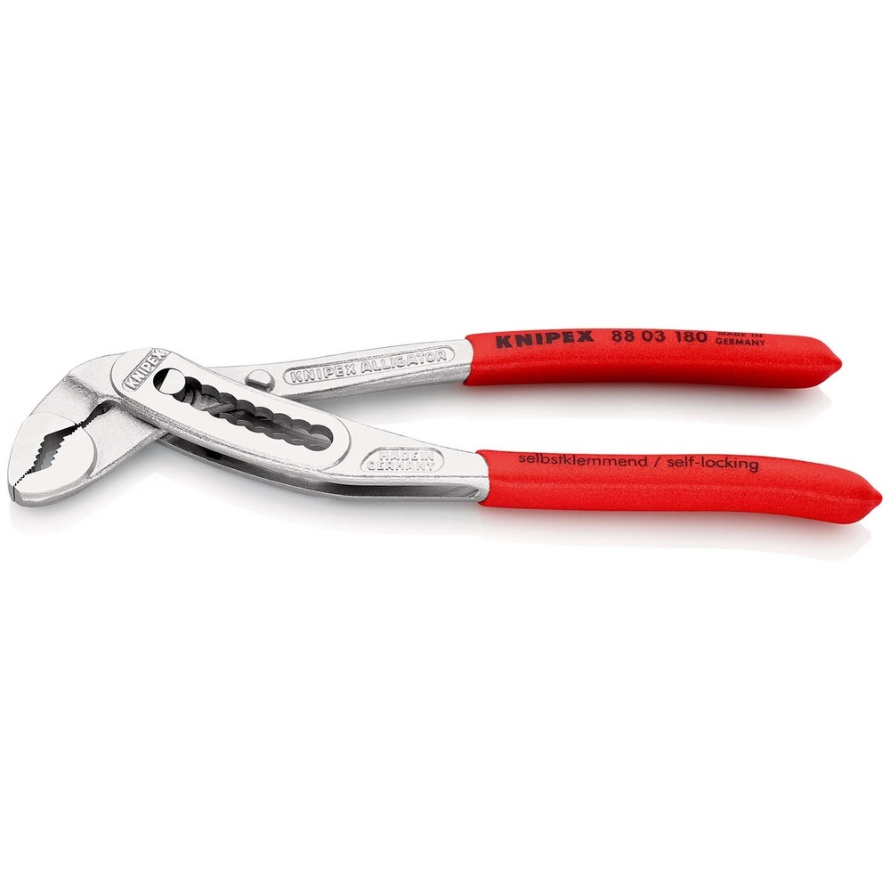 Knipex Wasserpumpenzange 88 03 180