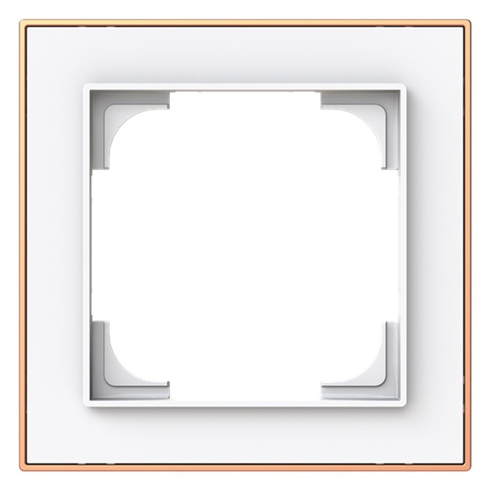 Busch-Jäger Rahmen 1721-441M Nr. 2CKA001754A4902