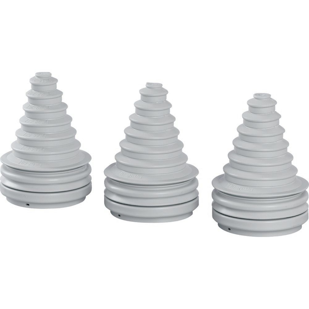 Eaton Kabeltüllen 036269 Typ KT4