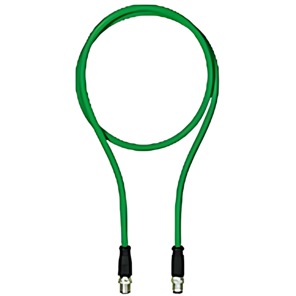 Pilz Verbindungskabel 6D000023 Typ PSEN sc cable CAT5e M12-8sm/M12-8sm, 3m