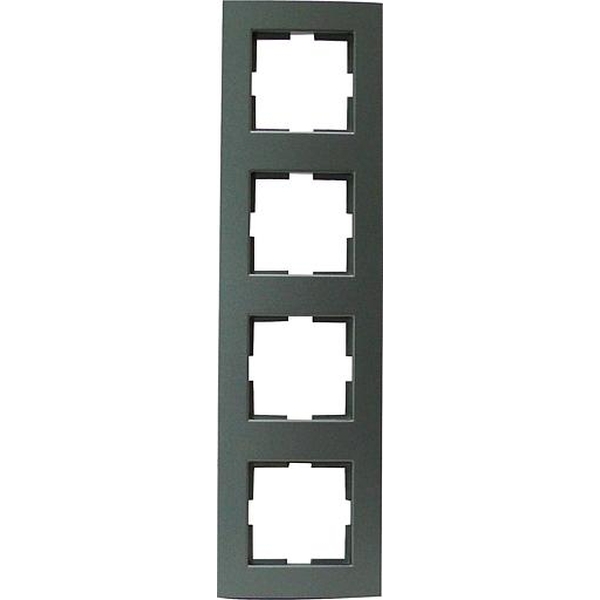 HHG Abdeckrahmen 92511944 Nr. 92511944