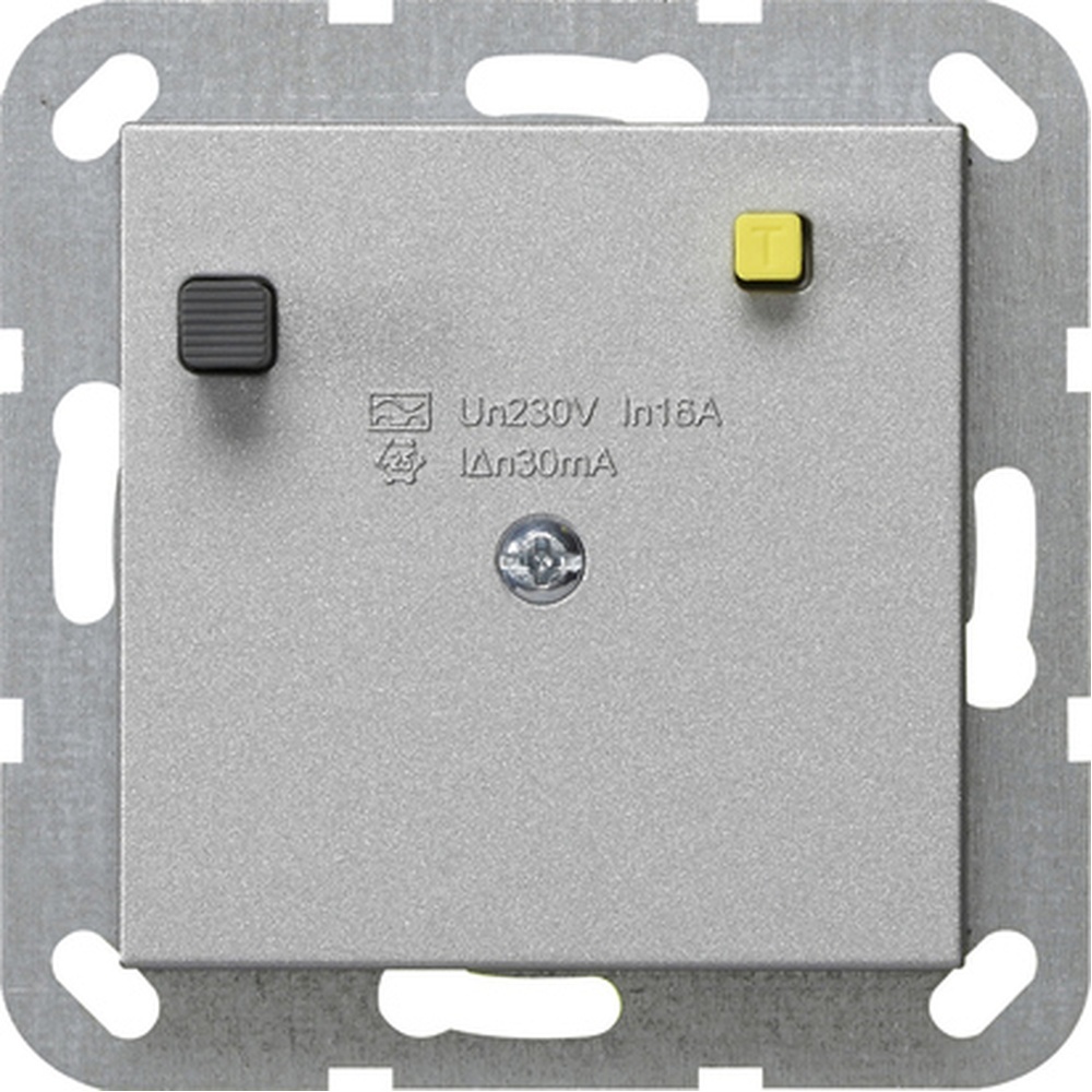 Gira FI Schutzschalter 266426