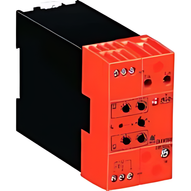 Dold Belastungswandler 0059164 Typ BH9098.90/011 3AC60-440V AC8A