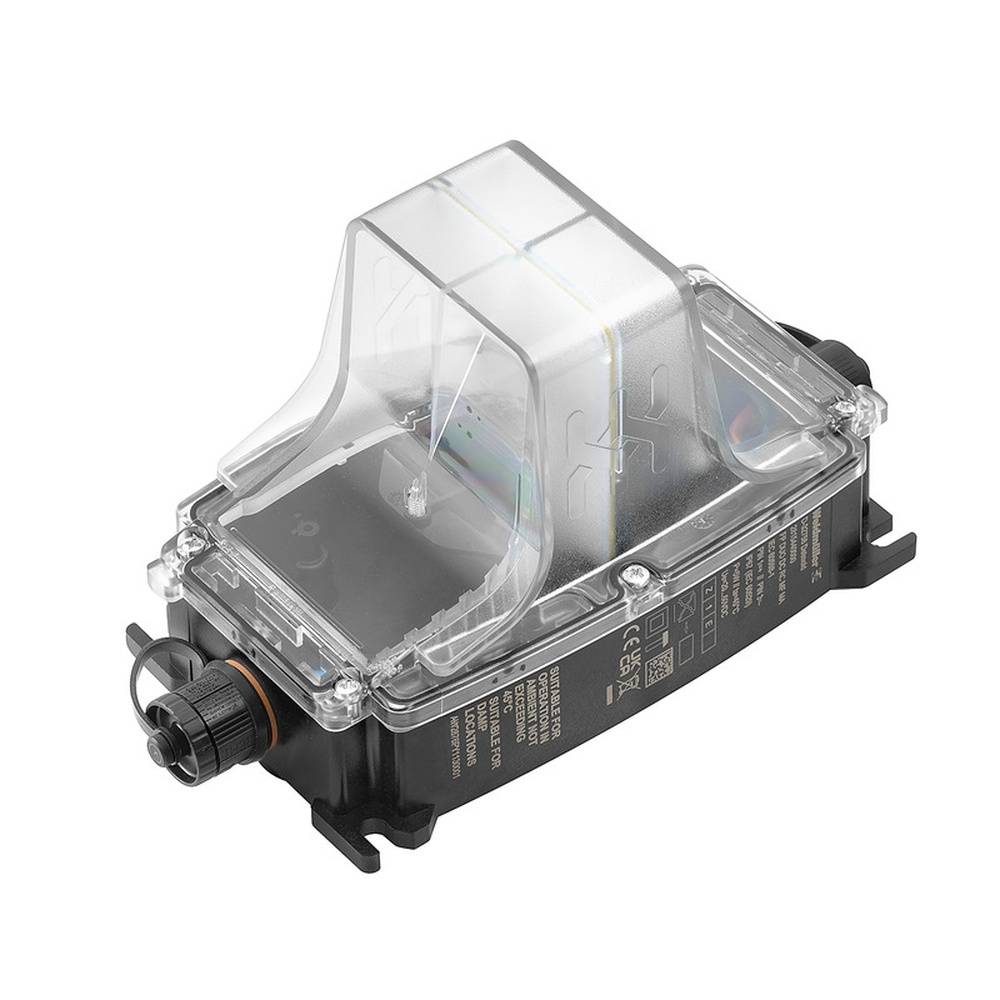 Weidmüller LED Modul 2815580000 Typ FP DUO DC RC MF SP