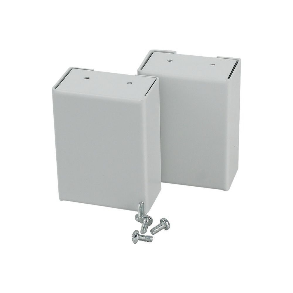 Eaton Standsockel 122392 Typ XAP0201AF-SOND-RAL*