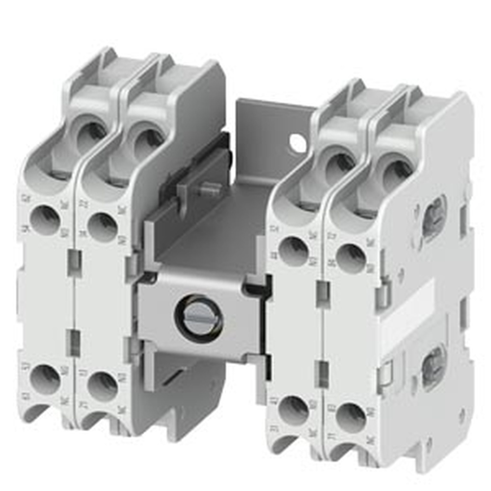 Siemens Hilfsschalter 3TY2741-2J