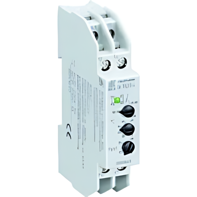 Dold Temperaturwächter 0053976 Typ IK9094.11/001 AC/DC24V 100-250C