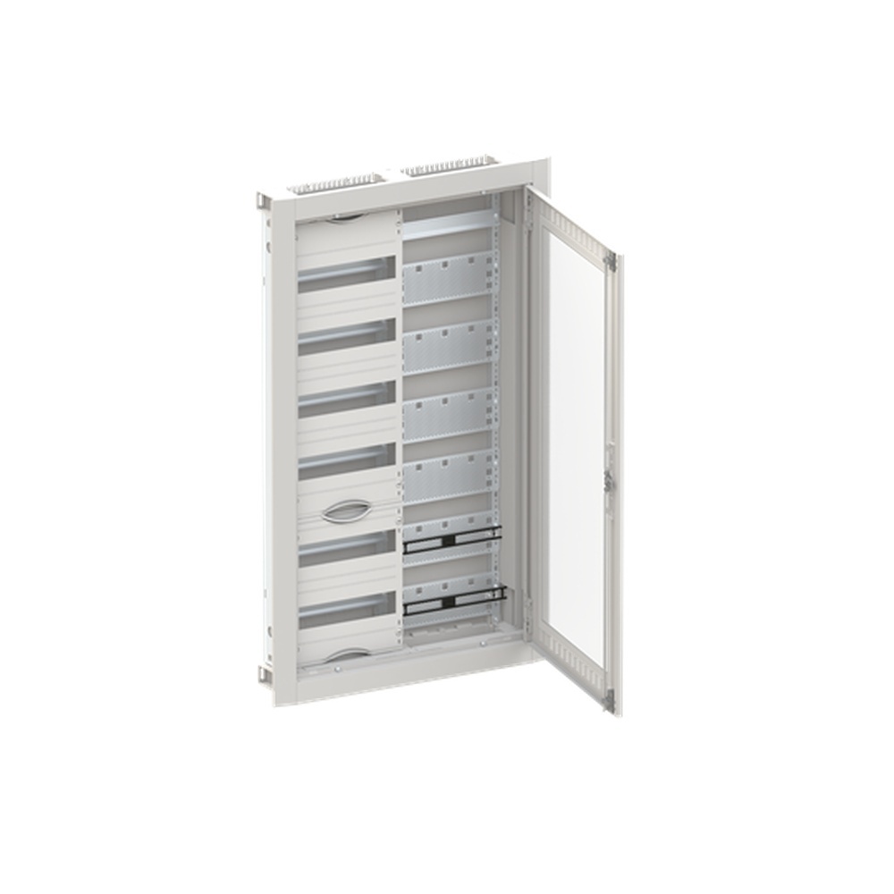 Striebel & John Kleinverteiler 2CPX052680R9999 Typ CU26VMW