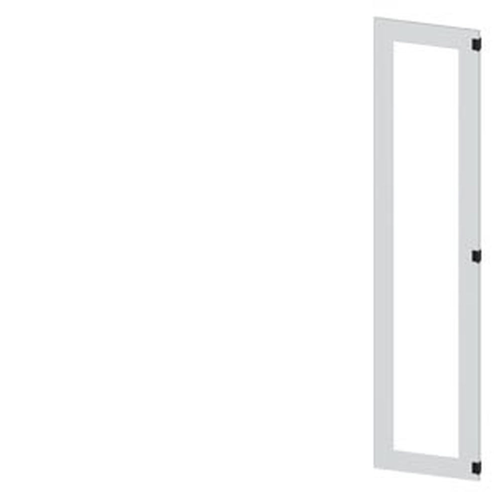 Siemens Tür 8MF1250-2UT14-0BE2