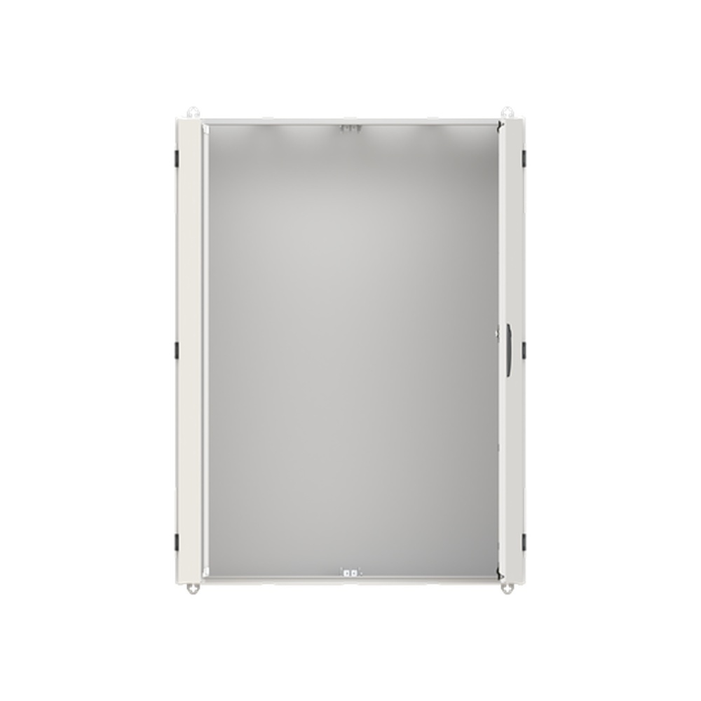 Striebel & John Wandschrank 2CPX010098R9999 Typ TL409G