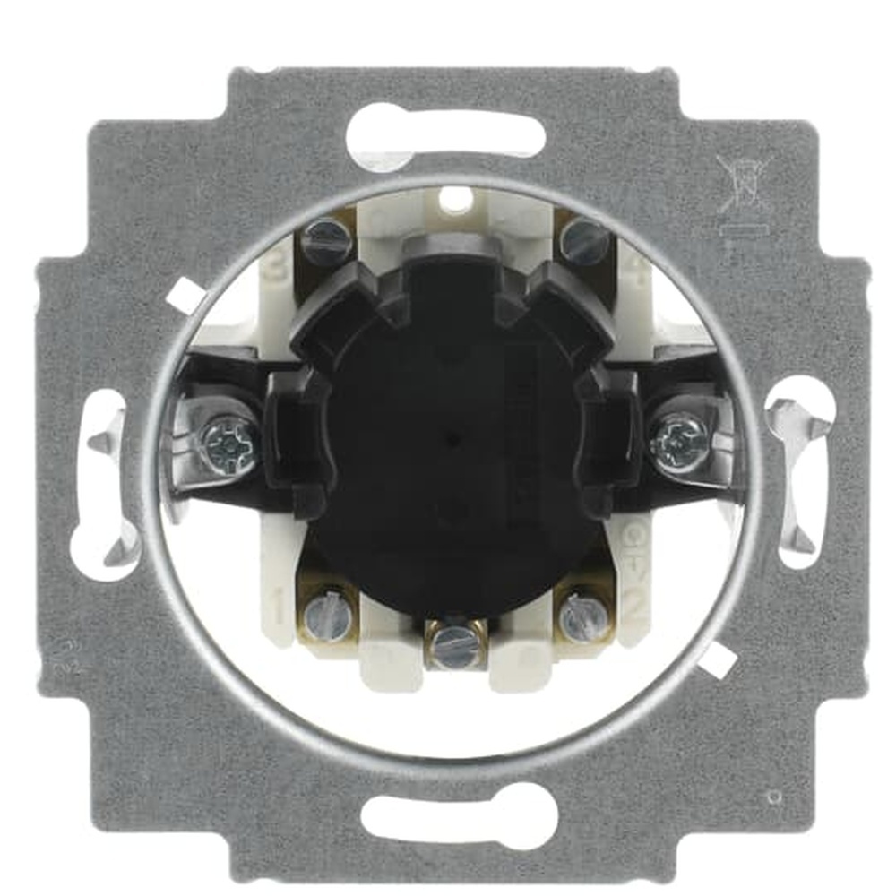 Busch-Jaeger Jalousieschalter 2713 USL-101 Nr. 2CKA001101A0880