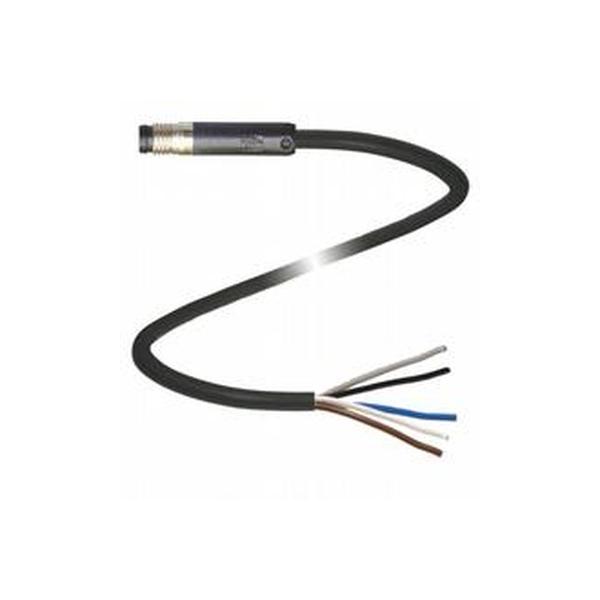 Pepperl+Fuchs Kabelstecker 70165402 Typ V311S-GR-BK0,65M-PUR-U-Y701654