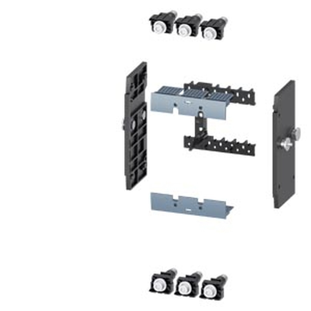 Siemens Einschubeinheit 3VA9213-0KD10
