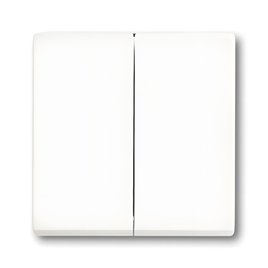 Busch-Jaeger Wippe 1785-884 Nr. 2CKA001751A3024