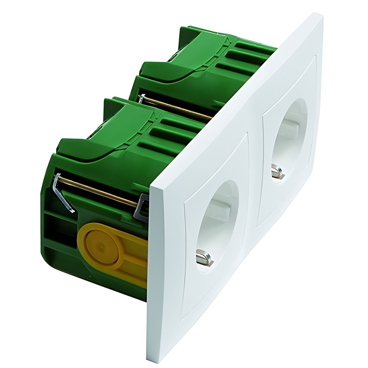 Peha Geräte Kombination 00075391 Typ H 11.6612/572.02 GE H